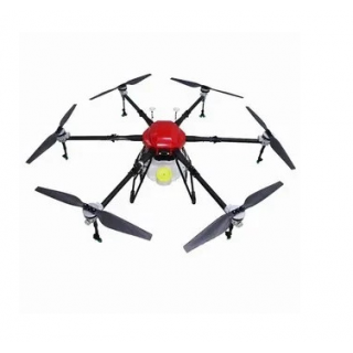 TYI Agriculture Drone 22 Liter 6 Sumbu Agriculture Pertanian - Drone Pertanian 22Liter Agriculture